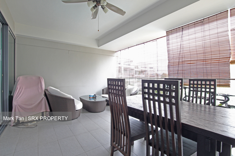 The Beverly (D21), Apartment #188540412
